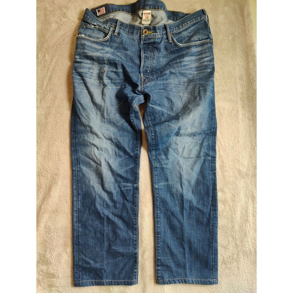 True Religion Mens Jeans Geno Size 40